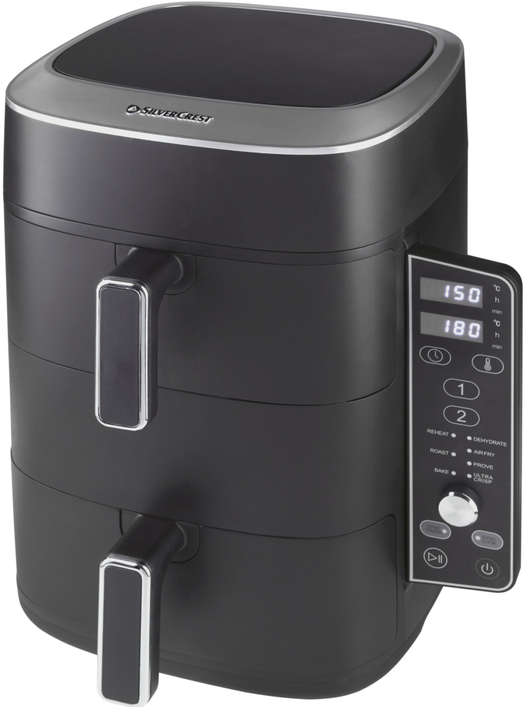 Silvercrest Shfdv 2470 A1