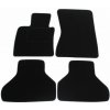Koberce textilné J&J Automotive Bmw X5 E70 2007-2012