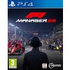 F1 Manager 2022 (PS4) 5056208816528