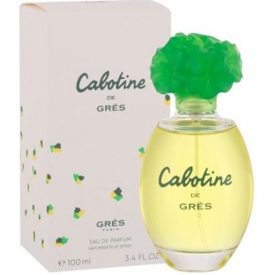 Gres Cabotine de Grès 100 ml Parfumovaná voda pre ženy