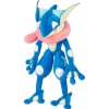 Jazwares - Pokémon - Greninja Plyšák - 30cm