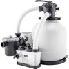 Intex Krystal Clear E.C.O. pieskový filter 10000 l/h; 26680