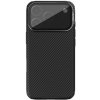 Nillkin CamShield Prop Magnetic Zadní Kryt pro Apple iPhone 17 Pro Black