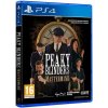Peaky Blinders: Mastermind (PS4) 5060760881108