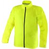 Bunda do dažďa Street Racer Aqua fluorescenčno žltá Veľkosť: S