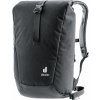 Batoh na notebook Deuter Step Out 22 - black