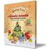 Ovocňák Adventný kalendár 240 g