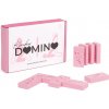 Secretplay kinky domino wooden game
