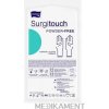 Surgitouch RUKAVICE veľ. 6,5 chirurgické sterilné nepudrované latexové 1 pár
