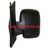 Fiat SCUDO 1/07- mechanické spätné zrkadlo Ľavé