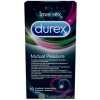 Durex Mutual Pleasure 10 ks