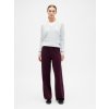 GAP Nohavice Lightweight CashSoft Červená M