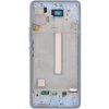LCD Displej + Dotyková obrazovka + Rám Samsung Galaxy A53 5G