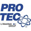 PRO-TEC Prípravok na priestorové čistenie auto klimatizácie, citrón 100ml