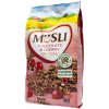 Bonavita müsli chocolate a cherry 700 g