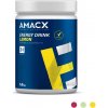 Amacx Energy Drink Citrón 1 kg