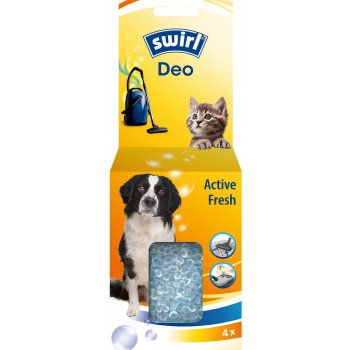 Swirl Deo perly Active Fresh