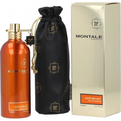 Montale Aoud Melody Parfumovaná voda unisex 100 ml