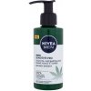 Nivea Men Sensitive Hemp pleťový krém 150 ml