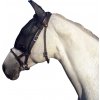 Cavallo Maska proti hmyzu Cavallo, jazdecká, s ochranou uší, čierna Veľkosť: PONY