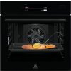 Electrolux Vstavaná parná rúra séria 800 MealAssist SteamPro LOB9S3SZ