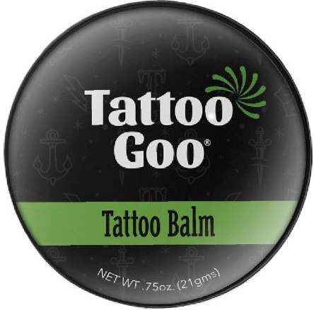 Tattoo Goo Original balm 21 g