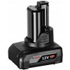 Bosch GBA 12V 6.0Ah 1.600.A00.X7H