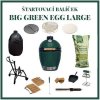 Big Green Egg Large Štartovací balíček
