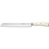 Nôž na chlieb 23 cm Wüsthof Classic Ikon Creme 1040431123