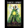 Tarot of the Spirit (Pamela Eakins)(Brožovaná)