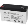 SUNSTONE-POWER 6V 12Ah SPT6-12 561
