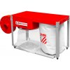 Holzmann Odsávač pilín a prachu ABS2200FLEX 400V ABS2200FLEX_400V