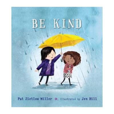 Be Kind