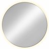 Baltica Design Tiny Border Bright 90x90 cm strieborná 5904107910932