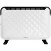 Konvektor Rombo, 2000 W, 60 × 44 cm, biely, CH-106492