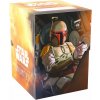 Gamegenic Star Wars Unlimited - Krabička na karty - Boba Fett