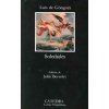 Soledades (Luis de Góngora y Argote)(Brožovaná)