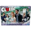Cluedo Bridgerton