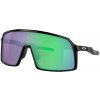 Slnečné okuliare Oakley SUTRO OO9406-0337 - BLACK INK PRIZM JADE