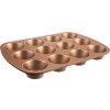 Orion Forma na muffiny 12 ks Marissa 36x25,5x3,5 cm
