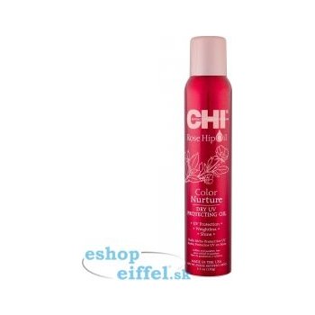 Chi Rose Hip Oil Dry UV Protecting OIL 150 g