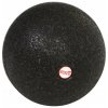 Masážna lopta Sissel Myofascia Ball 8 cm čierna