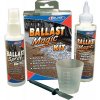 Deluxe Materials Ballast Magic práškové lepidlo pro model. železnici (sada)