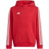 adidas Tiro 23 League Sweat Hoodie Jr HS3607