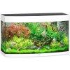 Juwel Vision LED 180 akvarijný set biely 180 l