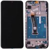 LCD displej + dotyková plocha Huawei P Smart 2019 s rámom