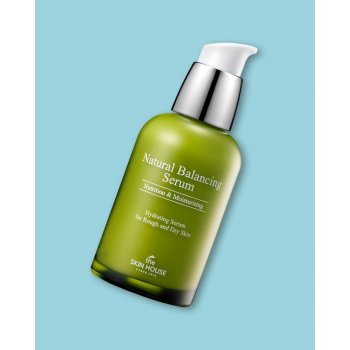 The Skin House Natural Balancing Serum 50 ml