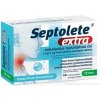 Septolete extra 3 mg/1 mg tvrdé pastilky pas.ord.16 x 3 mg/1 mg