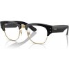 Ray-Ban RB 0316S 901/GG 53/21/145