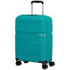 American Tourister Linex tyrkysová 34 l